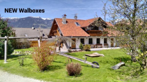 Oberlindnerhof